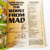 MAD Magazine Super Special #53 The Worst From Mad Winter