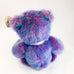 Vintage Ty 1999 Purple Pink Bear Purplebeary Plush
