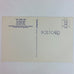 The Jewel Box in Forest Park St.Louis MO February Show Postcard