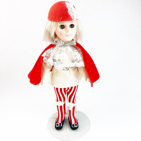 Vintage Effanbee Doll