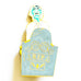 Disney Haunted Mansion Tombstone Cast Member Exclusive Slider Limited Edition 3000 Pin