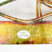 Vintage Hong Kong Cooper Art Wall Sculpture