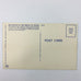 The Palace Of The Legion Of Honor San Francisco California Linen Postcard
