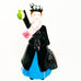 Vintage Disney Mary Poppins Ceramic Figurine