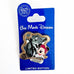 Disney Pin D23 Expo Walt One Man's Dream Live Action Films LE 1000