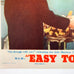 Easy To Love 1953 MGM Color By Technicolor Esther Williams Lobby Card