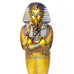 King Tut Statue Egyptian Summit Collection