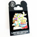 Disney DLR Pixar Toy Story Mania 2008 Limited Edition 500 Pin