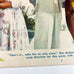 Vtg On An Island With You Technicolor Esther Williams Peter Lawford Lobby Card