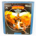 Vintage Star Trek II The Wrath of Khan Movie Videodisc CED Video Disc