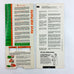 First Aid Facts Symptoms And Treatment Helpful Hint Guide Vintage 1980