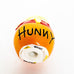 Vintage Disney Hunny Pot Ceramic Pot Figurine