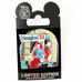 Disneyland 55th Anniversary Cast Exclusive Casey Jr. Train Pin