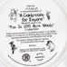 Disney Winnie the Pooh Collector's Plate