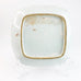 Antique Chinese Canton Rose Medallion Plate