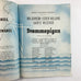 Vintage Thrill of a Romance Esther Williams Van Johnson Danish Movie Program