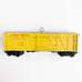 Hallmark Keepsake Ornament 2006 Lionel Trains Union Pacific Veranda Stockcar