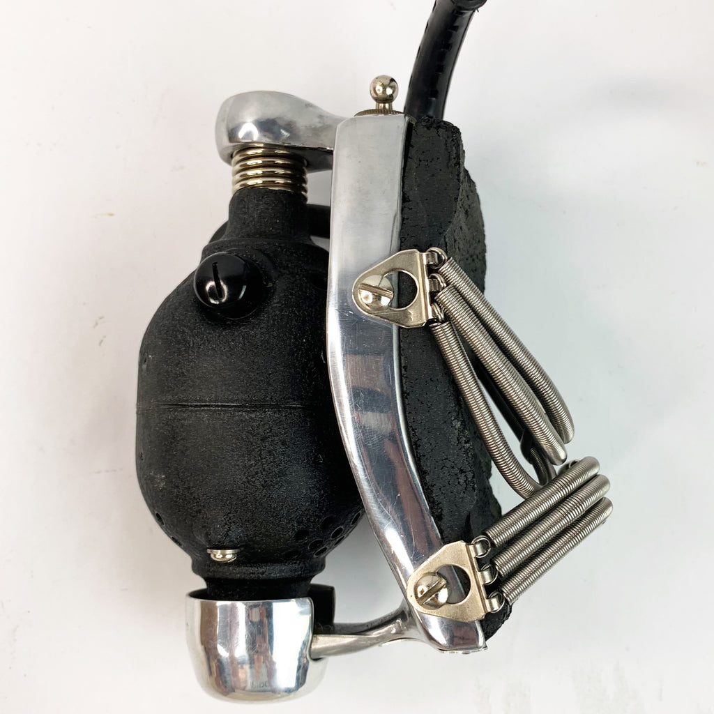 Vintage Oster Stim-U-Lax Junior Vibrating Massager - The Stand Alone Vintage Oster Stim-U-Lax Junior Vibrating Massager - The Stand Alone