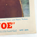 1955 A Guy Named Joe Spencer Tracy MGM Irene Dunne Lobby Card #4