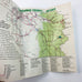 Clackmas County Vacationland Promotional Vintage Information Brochure