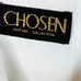 CHOSEN Couture Collection Fur Leather Coat Jacket