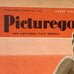 Vintage Picturegoer 1953 January 24th Magazine Esther Williams Movie Actress