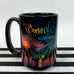 World Of Color Disney California Adventure Ceramic  Coffee Mug