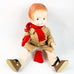 Vintage 1986 Effanbee Patsy Doll