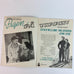Pigen Pa Vippen Esther Williams Van Johnson Technicolor Movie Program