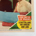 Duchess of Idaho Esther Williams 1950 #3 Color By Technicolor Lobby Card
