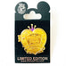 Disneyland Princess and the Frog Locket Limited Edition Pin