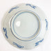 Antique Japanese Imari Porcelain 19th Century Plate