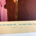 The Hoodlum Saint 1946 William Powell Esther Williams MGM Movie Actress Lobby #5