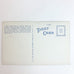 The Jewel Box Forest Park St. Louis Missouri MO Unposted Postcard