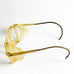 Vintage Sellstrom Safety Vent Side Guard Glasses