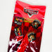 Disney Pixar CARS Starter 6 Pin Trading Lanyard