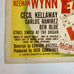 Easy To Wed 1946 MGM Color Technicolor Esther Williams Lucille Ball Lobby Card