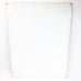 Titanic White Star Line Metal Wall Sign