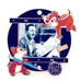 Disney D23 Expo One Man's Dream Animation Walt Chip Dale LE 1000 Pin