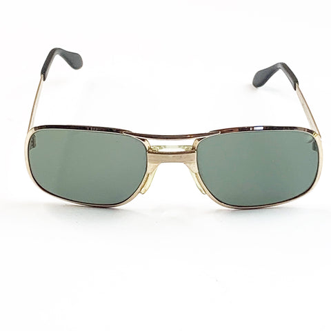 Vintage Unico Tinted Eyeglasses/ Sunglasses