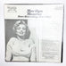 Marilynn Monroe Sandy Hook Vinyl Record