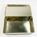 Vintage Camel Tin Storage Box