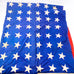 Vintage 48 Star American Flag 4X6 Fast Colors United States USA Patriotic