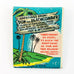 Vintage Matchbook Cover Don The Beachcomber Matches