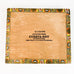 Cuesta Rey Cigar Paper & Wood Decorative Box