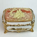 Vintage Sunkyo Japan Music Jewelry Box