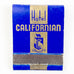 Hotel Californian San Francisco Matches