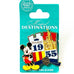 Disney D23 Expo Magical Destinations Mickey Mouse 1955 Limited Release Pin