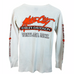 Harley Davidson Thermal Long Sleeve Shirt