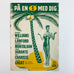 Danish On An Island Esther Williams Souvenir Movie Program